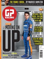 GP Racing UK